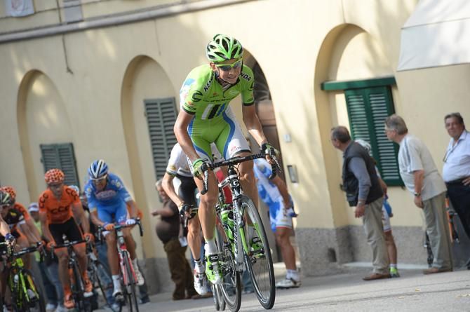 Davide Formolo (Cannondale)