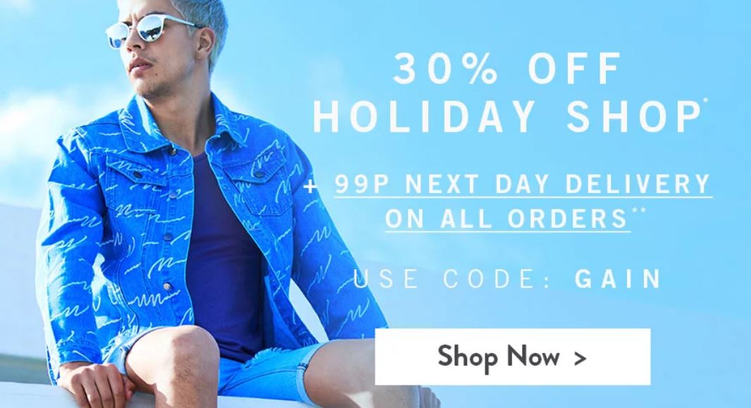 The best boohoo discount codes, sales and promo codes for Black Friday 2018 T3