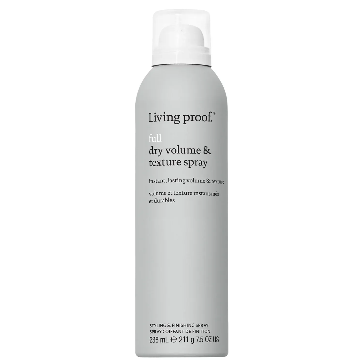 Living Proof Full Dry Volume &amp; Texture Spray 238ml