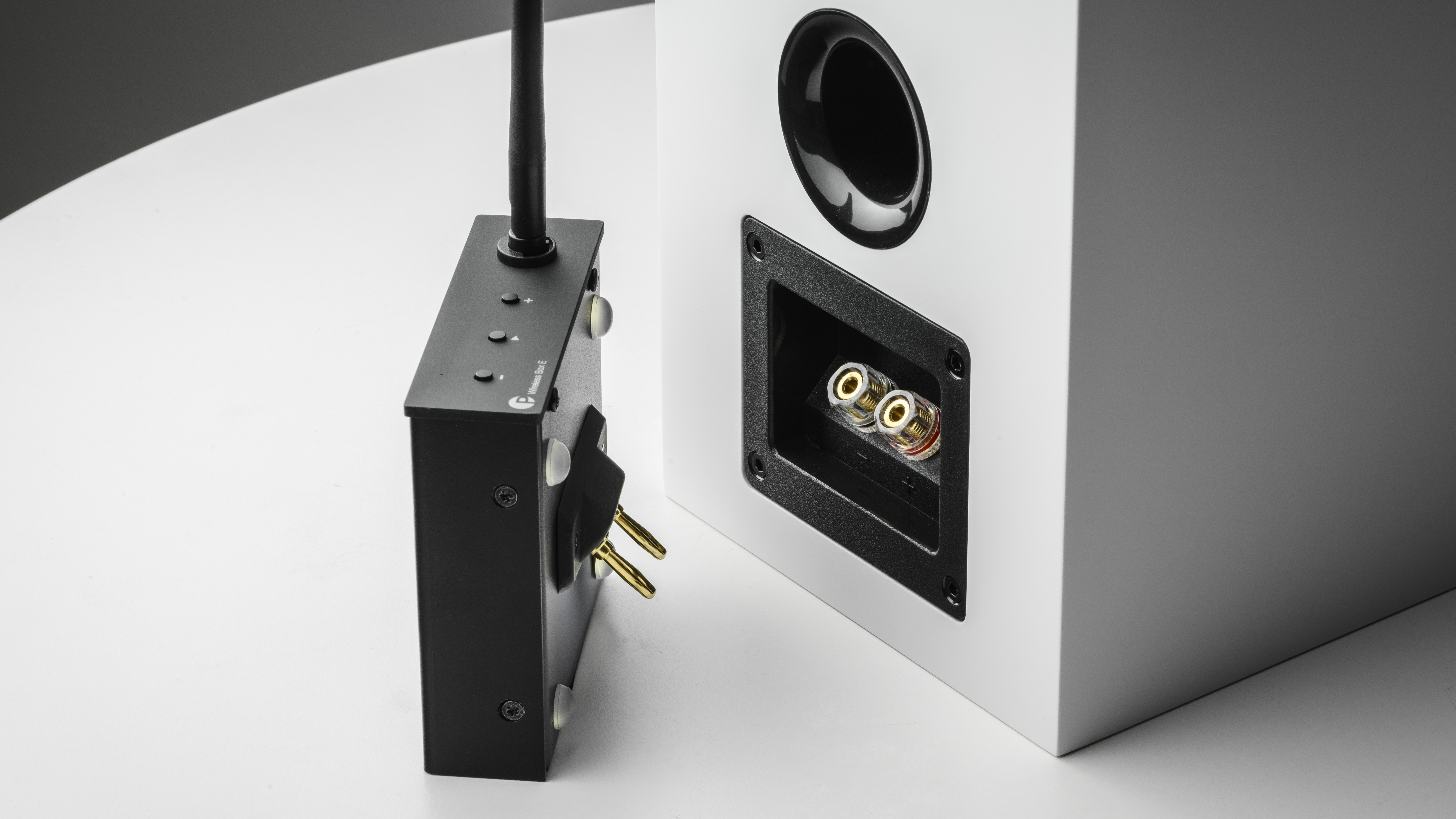 Pro-Ject Wireless Box E