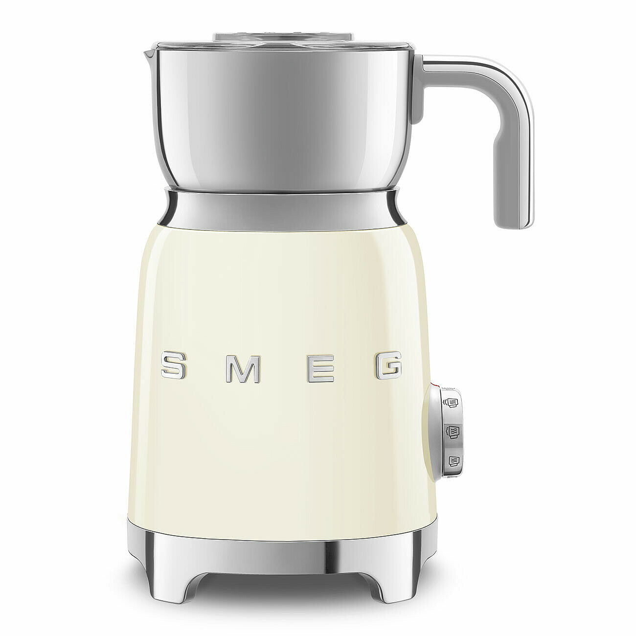 Multi Milk Frother - Cream