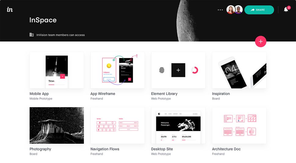 18 of the best collaboration tools for designers | Creative Bloq