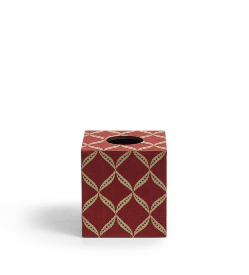 Nava Tissue box Holder