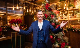 Best Christmas TV specials 2021 includes First Dates