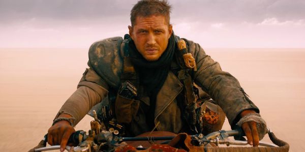 5 Reasons Mad Max: Fury Road Was This Summer's Best Movie | Cinemablend