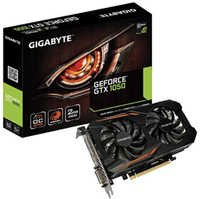 Gigabyte GTX 1050 2GB