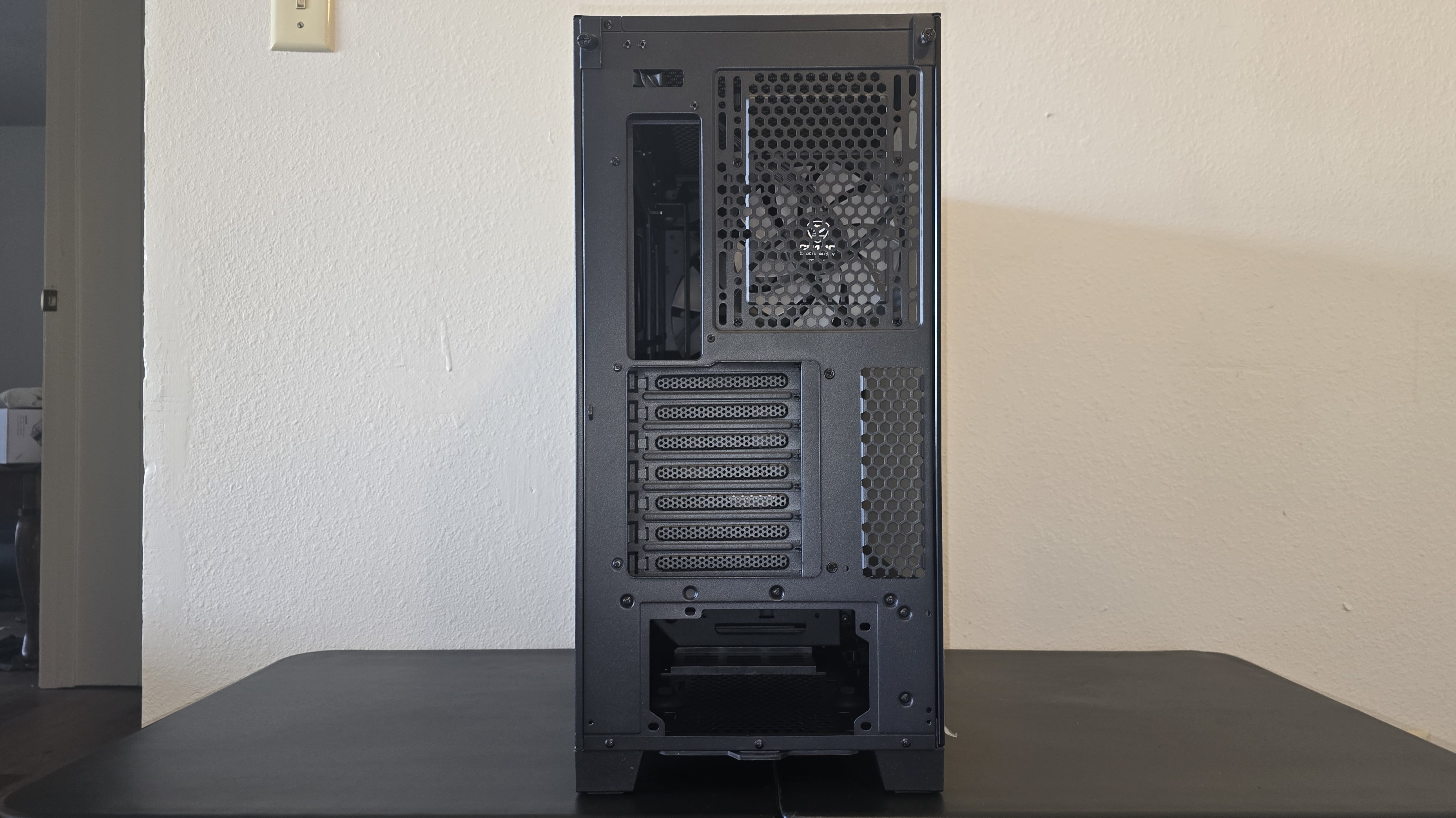 Cougar Airface Eco Case