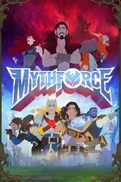 Mythforce



Buy at: Microsoft.com