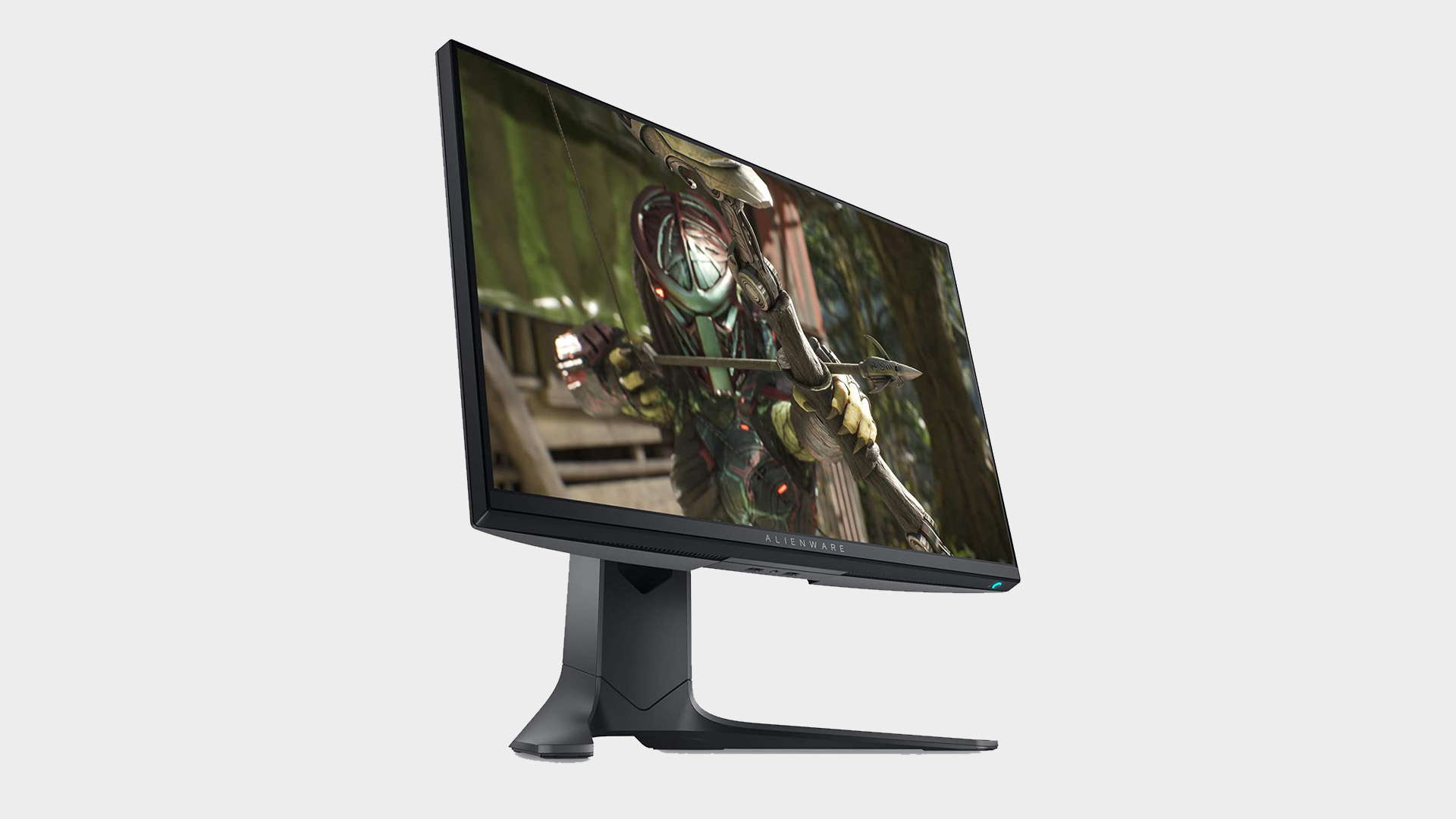Alienware AW2521H high refresh rate gaming monitor
