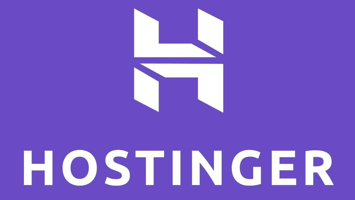 Hostinger logo