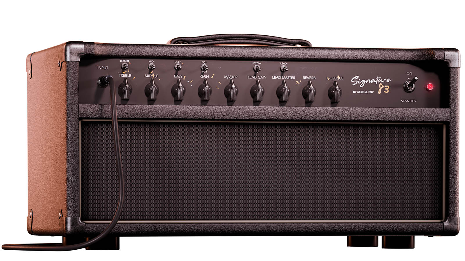 Neural DSP Archetype: John Mayer X &ndash; The latest and most high-profile addition to the Finnish brand's signature plugin range, Mayer's plugin is replete with captures of boutique, rare and one-off amps and pedals