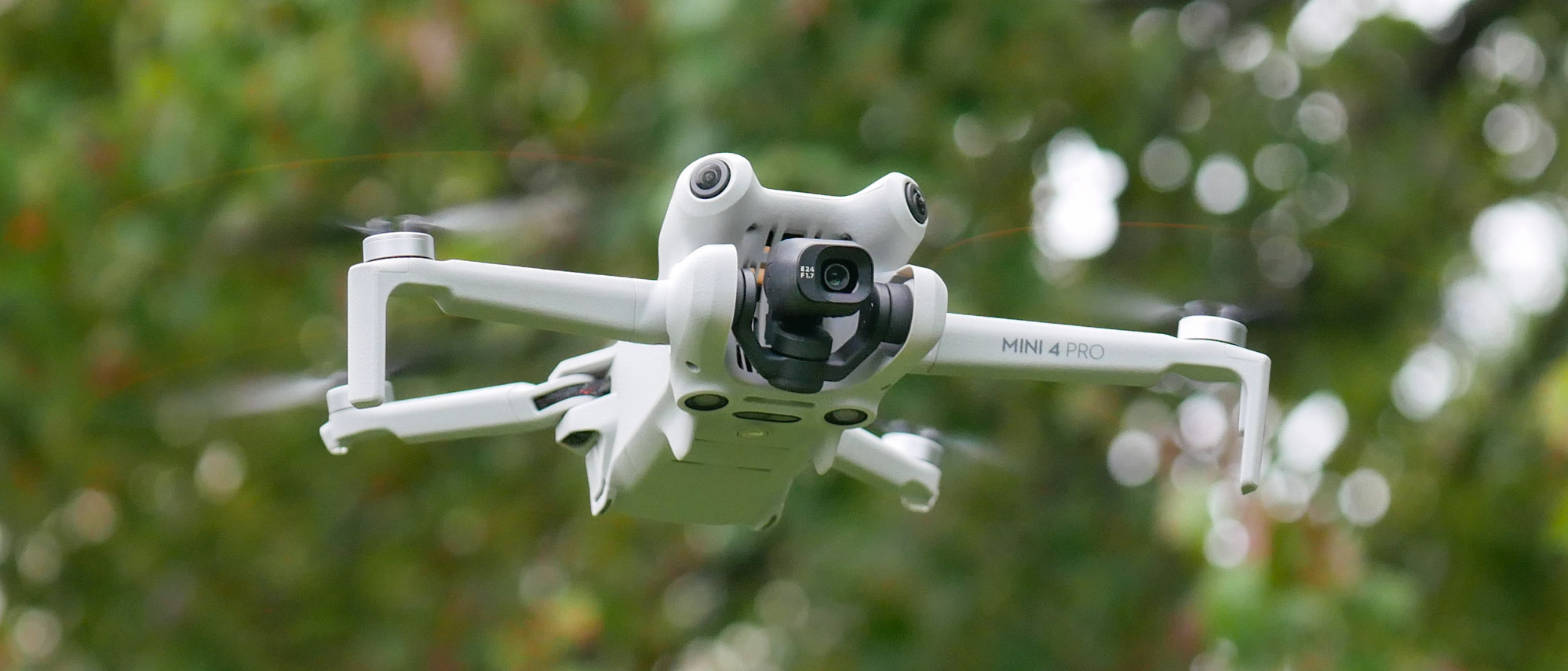 DJI Mini 4 Pro review: Small, light, and even more pro
