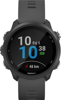 Garmin Forerunner 245 30mm Smartwatch:$299.99$224.99 - Save $75