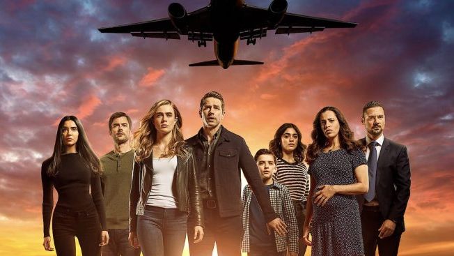 Sorry FUBAR, Netflix's new number one show is a must watch