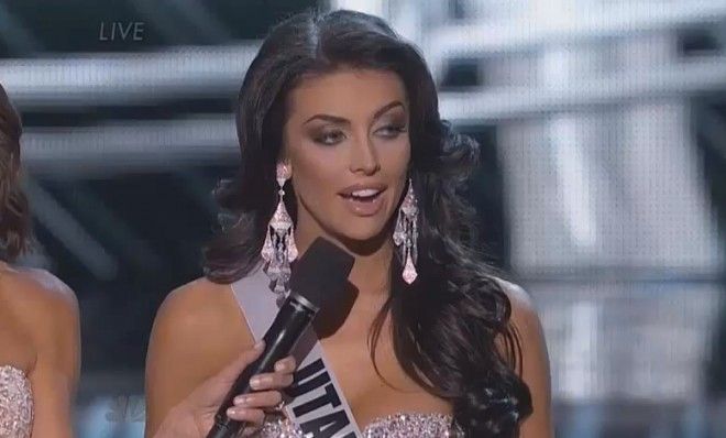 Miss Utah