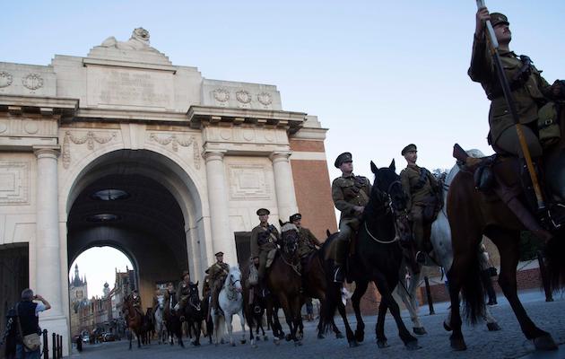 Last Hurrah 3
