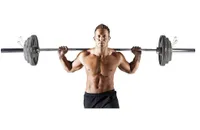 Weider 300-lb. Weight Set: $259 @ Sears