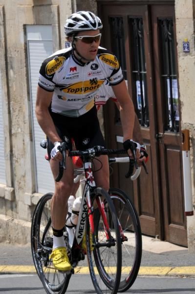 Steven Van Vooren (Topsport Vlaanderen-Mercator)