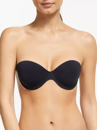 John Lewis Winged Stick-On Bra