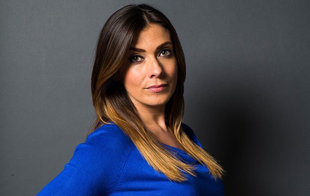 Michelle Connor in Coronation Street