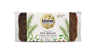 Biona Organic Rye Bread