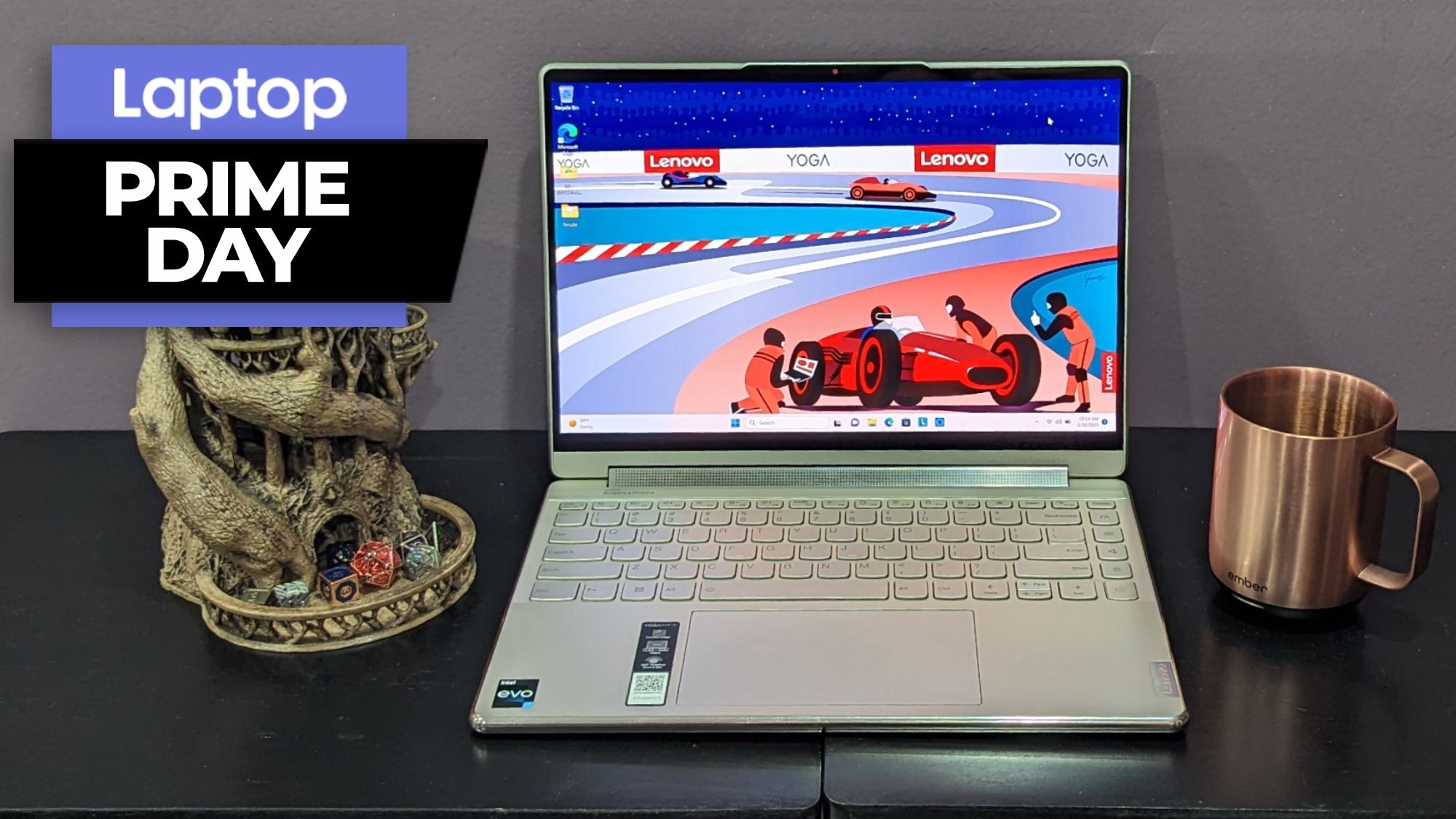 I review laptops for a living — My favorite laptop ever is 15% off at ...