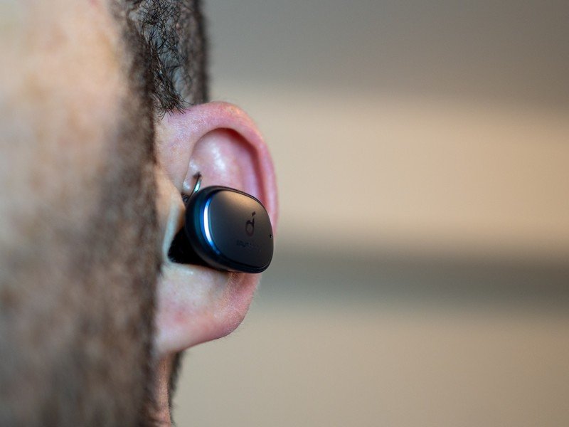 Soundcore Liberty 2 Pro