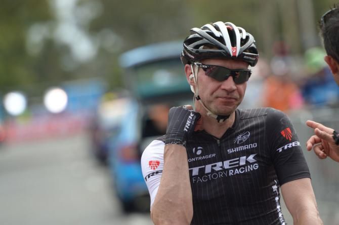 Jens Voigt (Trek Factory Racing)