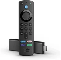 Fire TV Stick 4K: was $49 now $24 @ Amazon