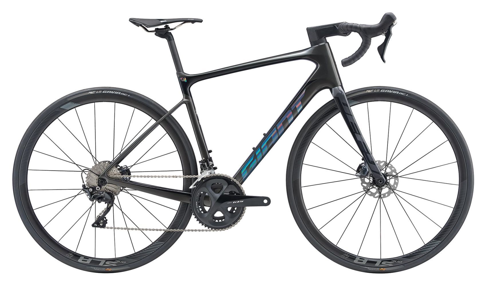 Giant Defy road bike range explained Cycling Weekly