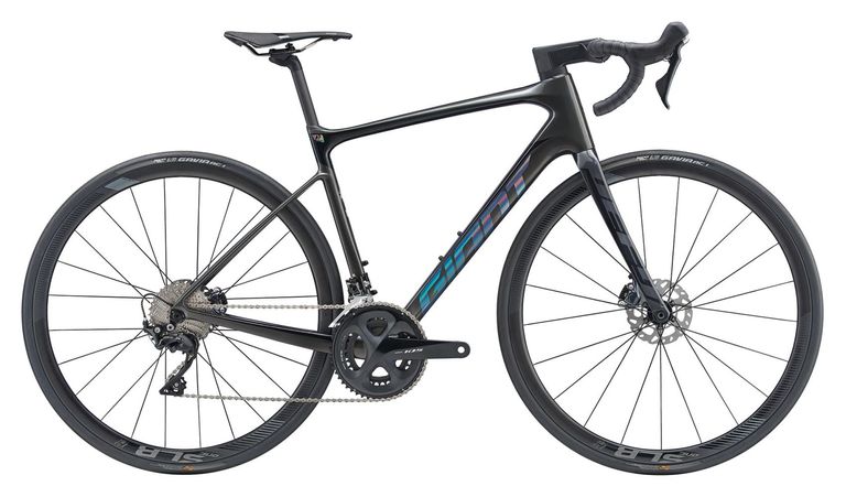 Giant Defy road bike range explained | Cycling Weekly