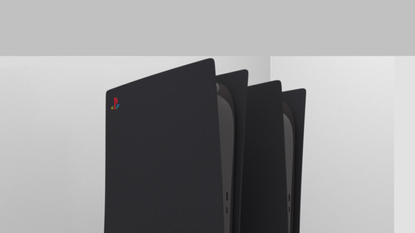 Black PS5 pre-orders