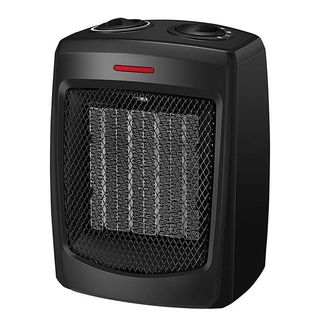 andily Electric Space Heater