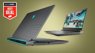 Dell gaming laptop deals