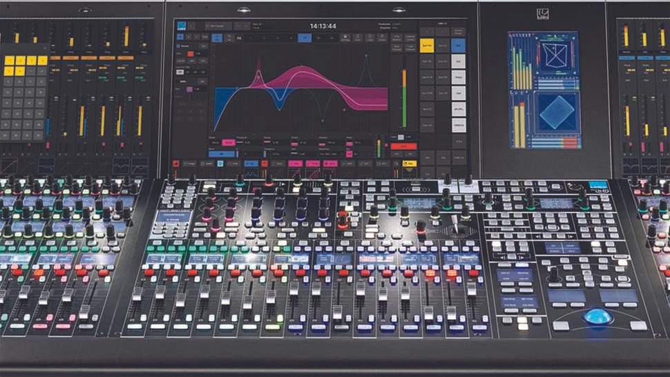 Audio Tech at NAB Show: Are We in the ‘Second Wave’ of IP? | TV Tech