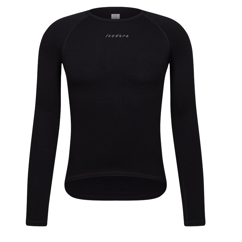 Best cycling base layers for winter 2024 Bike Perfect