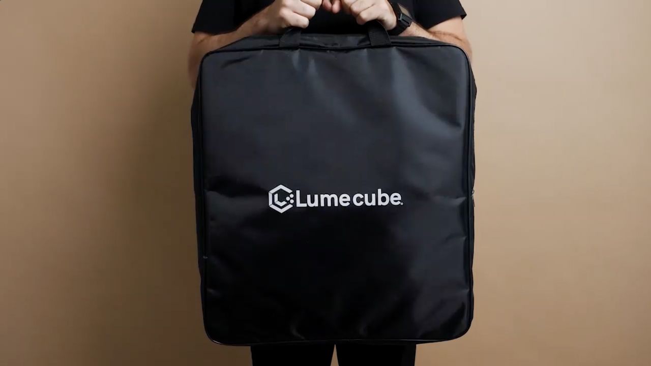 Lume Cube Ring Light