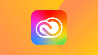 Adobe Creative Cloud logo