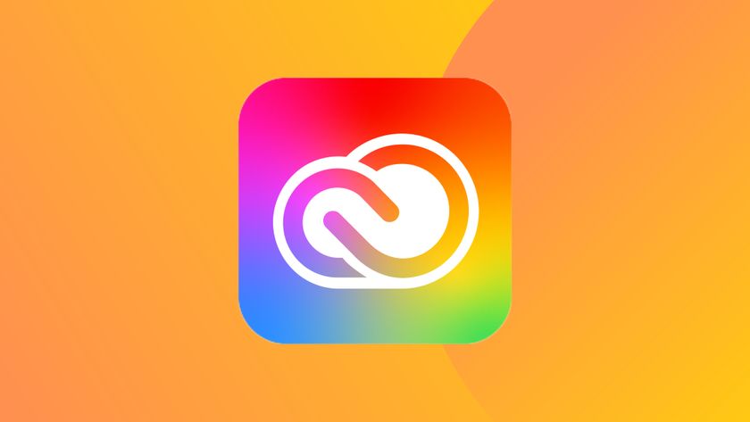 Adobe Creative Cloud logo