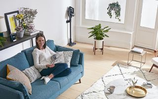 Vax ONEPWR Blade 4 vacuum cleaner 