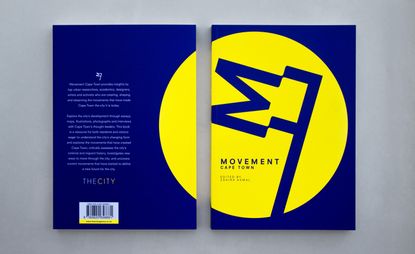 Movement cape town books cover