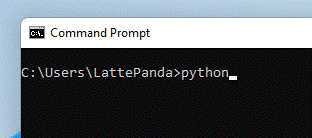 So installieren Sie Python unter Windows 10 und 11