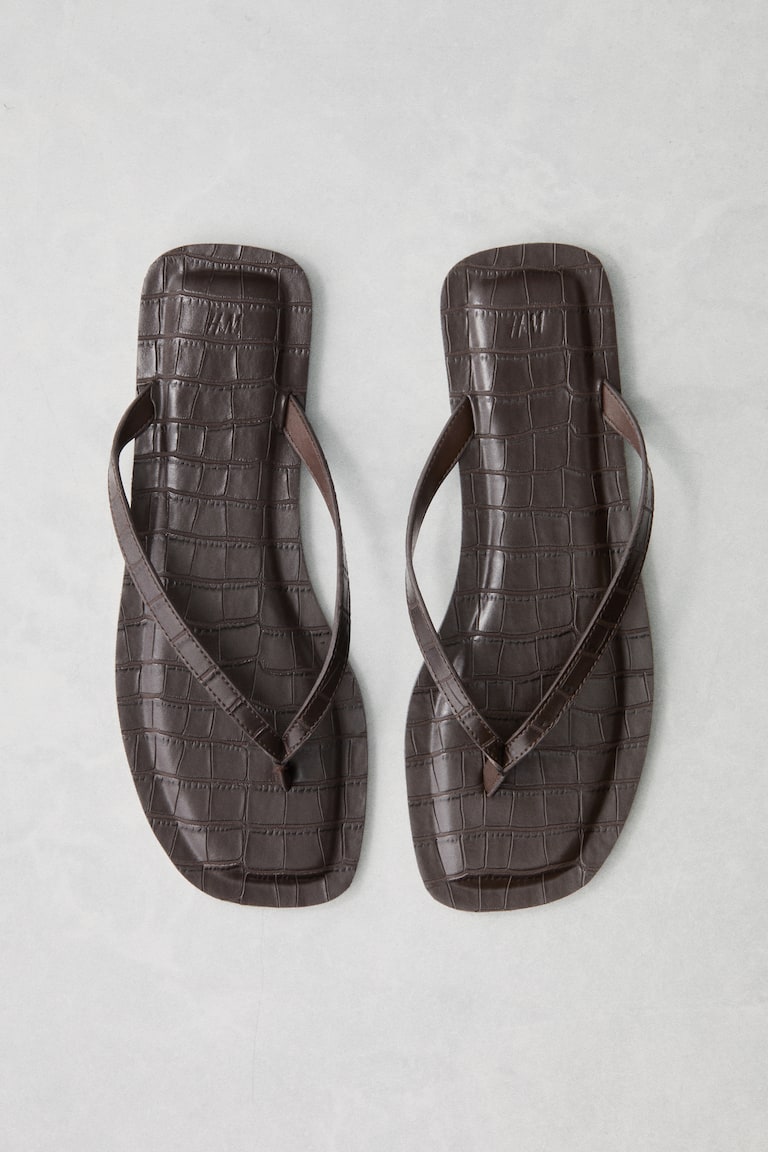 Flip-Flops