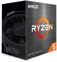 Processeur AMD Ryzen 5 5500|-15%|129,99€ (au lieu de 160€)