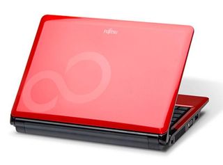 Fujitsu Lifebook P3010 and M2011