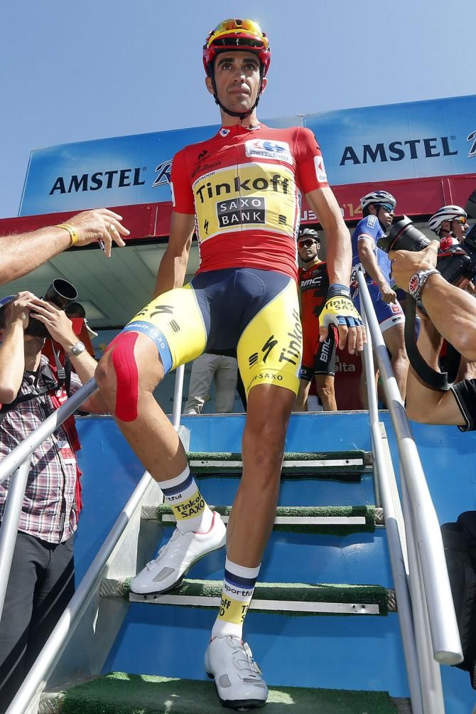 Alberto Contador (Tinkoff Saxo)