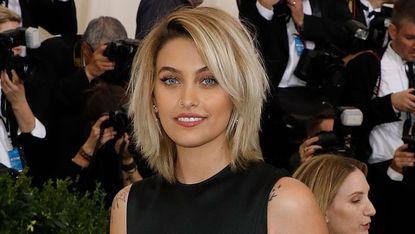 Paris Jackson