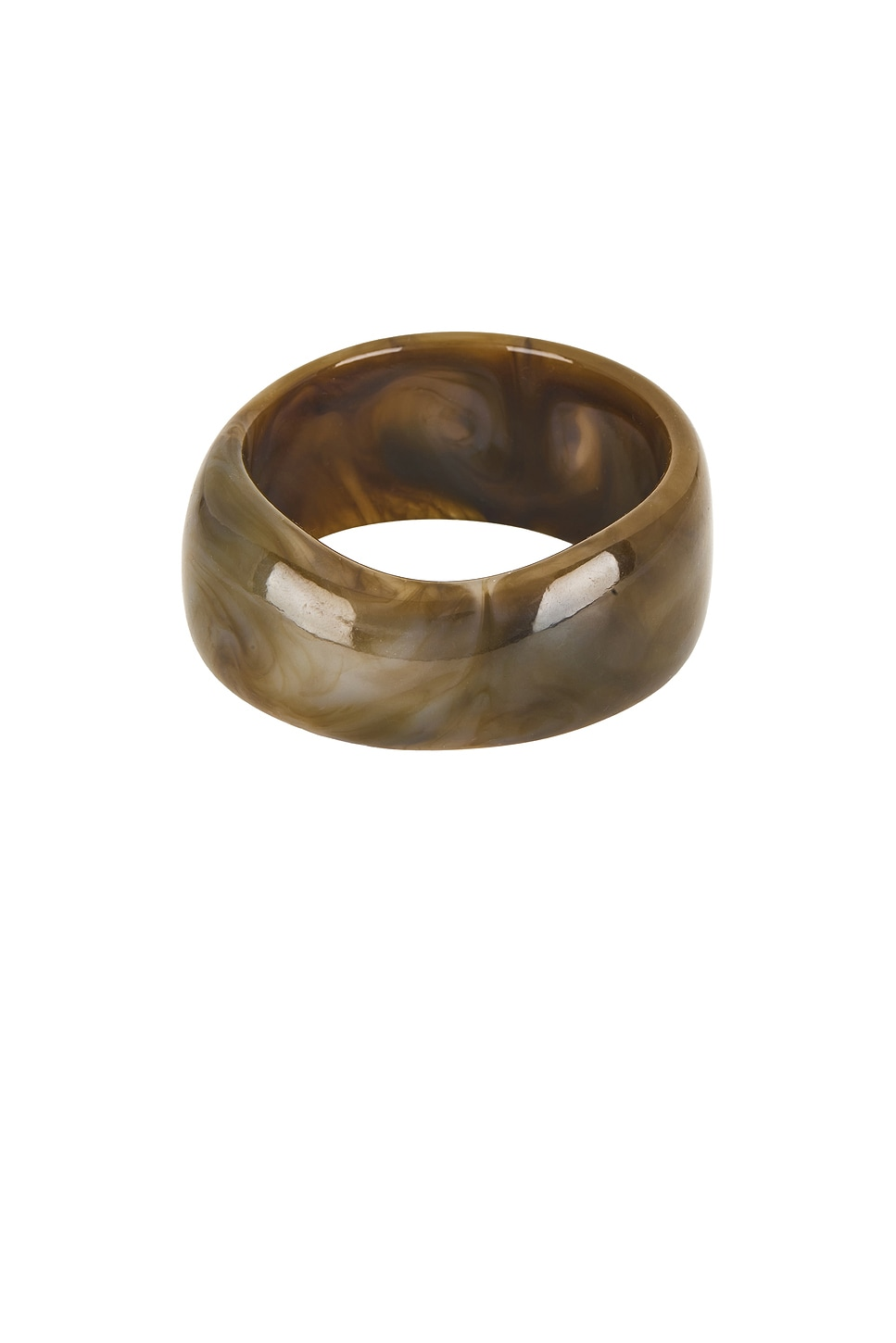 Heaven Mayhem Siren Bangle