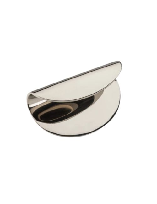 Scroll Cabinet Handle