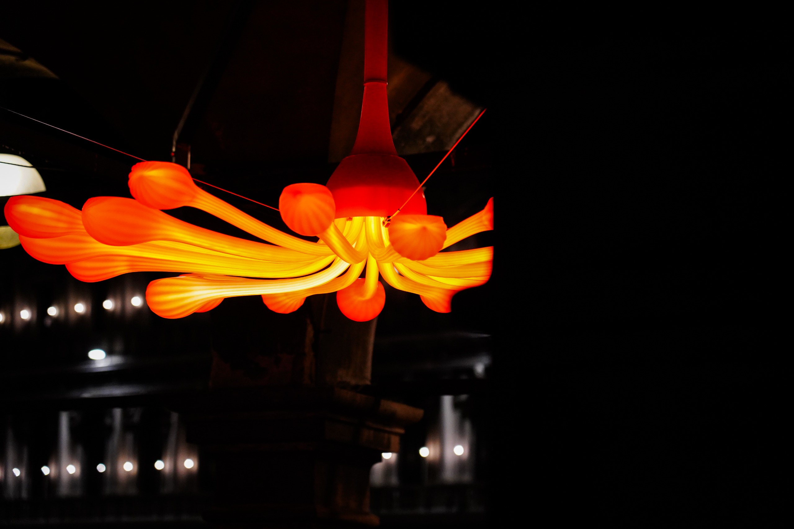 The Venice Glass Week